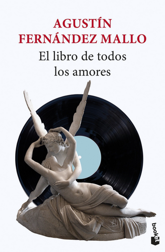 [9788432243554] EL LIBRO DE TODOS LOS AMORES