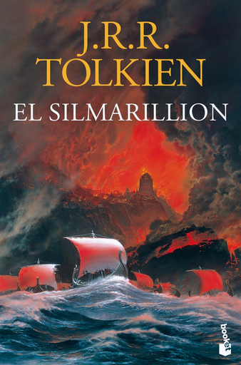 [9788445013984] EL SILMARILLION