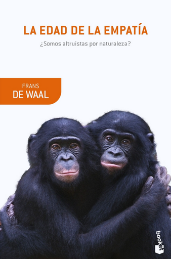 [9788411073554] LA EDAD DE LA EMPATÍA