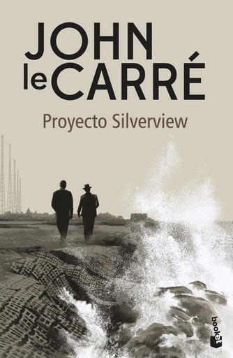 [9788408278603] PROYECTO SILVERVIEW