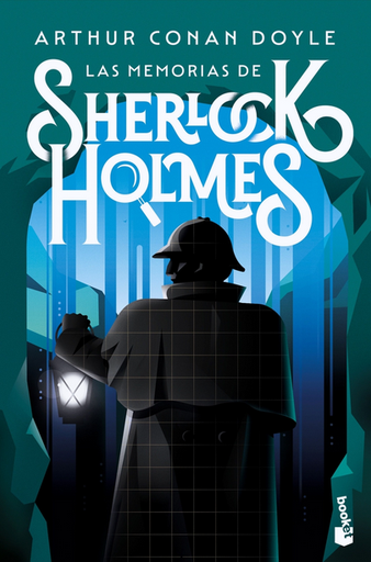 [9788408279440] LAS MEMORIAS DE SHERLOCK HOLMES