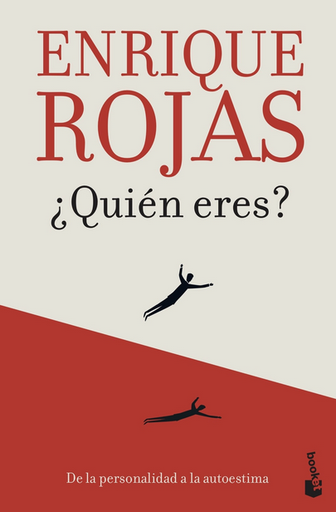 [9788467070859] ¿QUIÉN ERES?