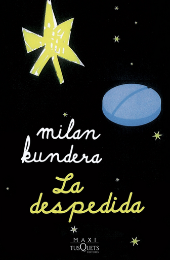 [9788411074551] LA DESPEDIDA