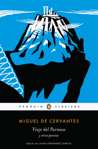 [9788491051565] VIAJE DEL PARNASO