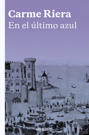 [9788466334051] EN EL ÚLTIMO AZUL