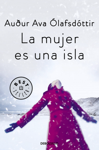 [9788466332514] LA MUJER ES UNA ISLA