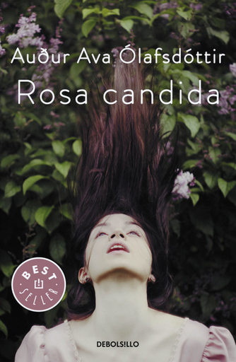 [9788466332521] ROSA CÁNDIDA