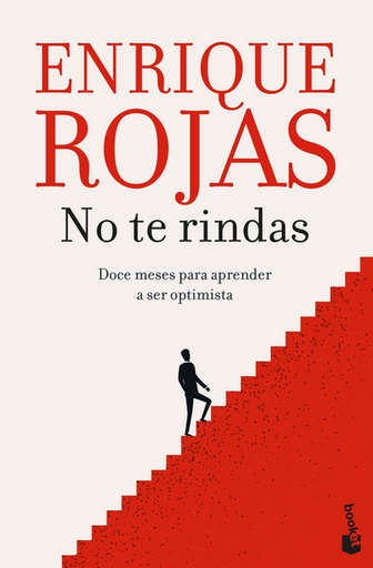[9788467071337] NO TE RINDAS