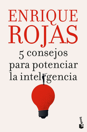 [9788467071344] 5 CONSEJOS PARA POTENCIAR LA INTELIGENCIA