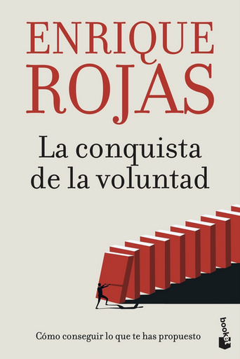 [9788467070873] LA CONQUISTA DE LA VOLUNTAD