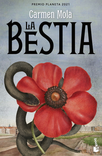 [9788408277026] LA BESTIA