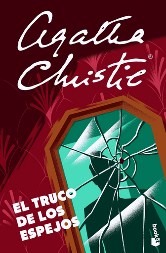 [9788467072334] EL TRUCO DE LOS ESPEJOS