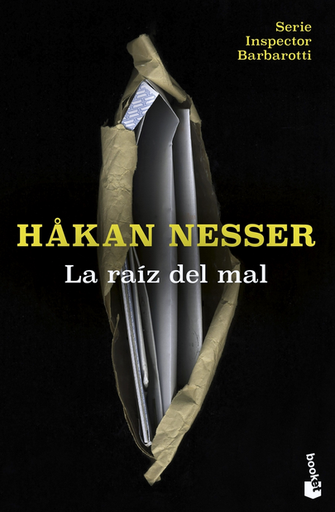 [9788423364558] LA RAÍZ DEL MAL