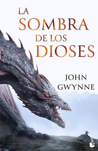[9788445017524] LA SOMBRA DE LOS DIOSES