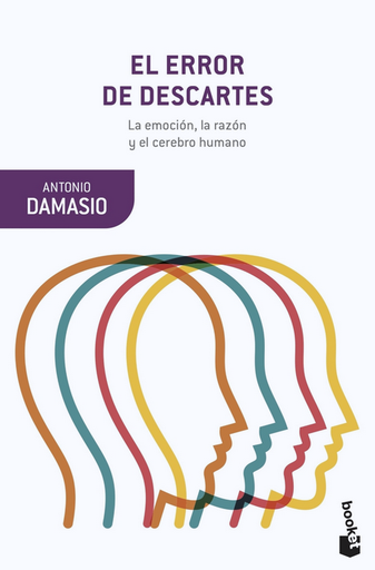 [9788423361458] EL ERROR DE DESCARTES