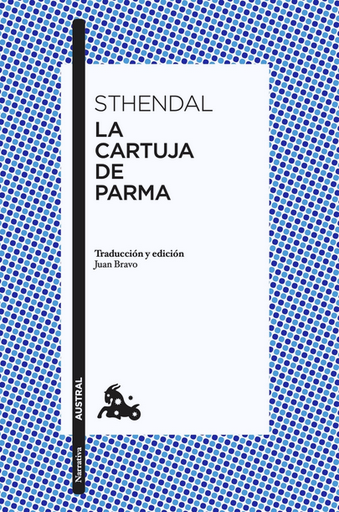 [9788467071405] LA CARTUJA DE PARMA