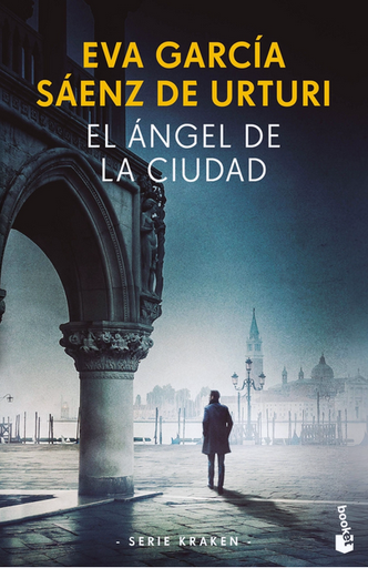 [9788408285137] EL ÁNGEL DE LA CIUDAD