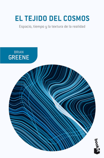 [9788408279365] EL TEJIDO DEL COSMOS