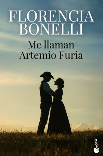 [9788408279495] ME LLAMAN ARTEMIO FURIA