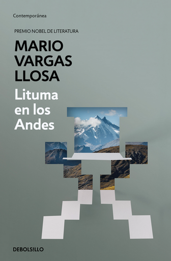 [9788466358897] LITUMA EN LOS ANDES