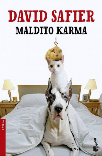 [9788432210372] MALDITO KARMA