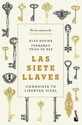[9788408282839] LAS SIETE LLAVES