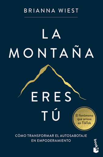 [9788408282822] LA MONTAÑA ERES TÚ