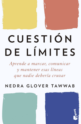 [9788411191210] CUESTIÓN DE LÍMITES