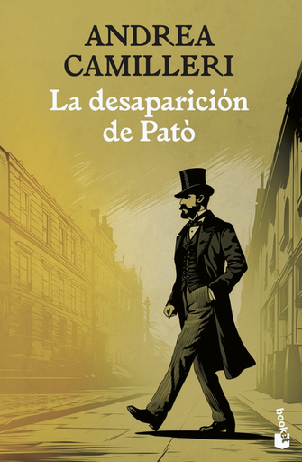 [9788423364794] LA DESAPARICIÓN DE PATÒ