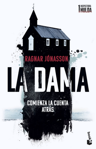 [9788432242953] LA DAMA