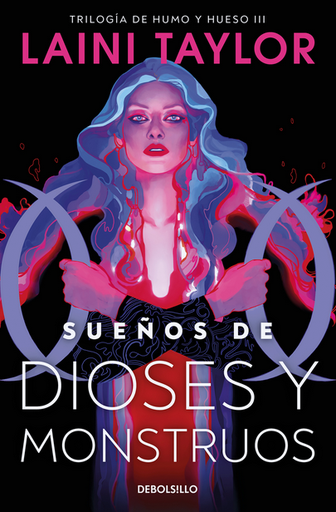 [9788466367578] SUEÑOS DE DIOSES Y MONSTRUOS