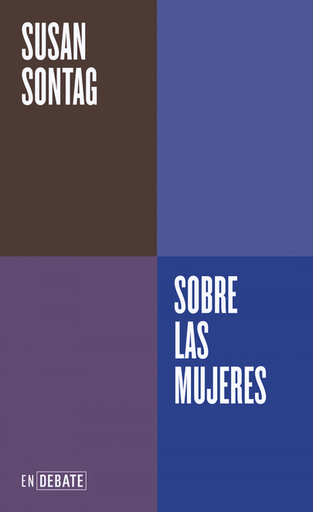 [9788419951137] DE LAS MUJERES