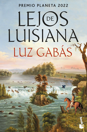 [9788408277286] LEJOS DE LUISIANA