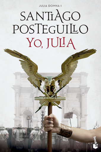 [9788408281474] Julia Domna I: YO, JULIA