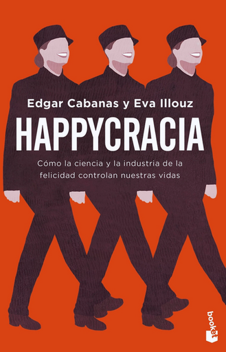 [9788408283898] HAPPYCRACIA