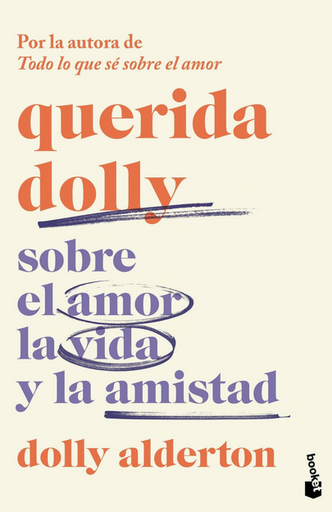 [9788408283751] QUERIDA DOLLY