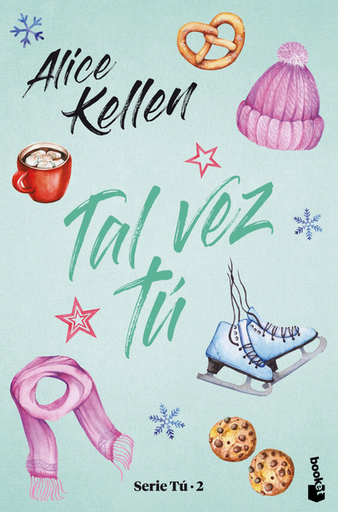 [9788408245261] TAL VEZ TÚ