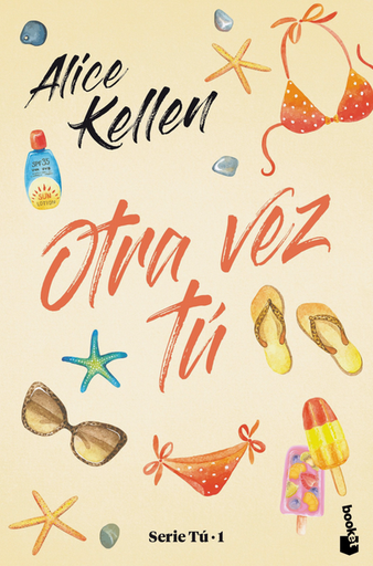 [9788408244769] OTRA VEZ TÚ