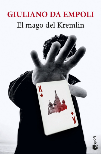 [9788432243547] EL MAGO DEL KREMLIN