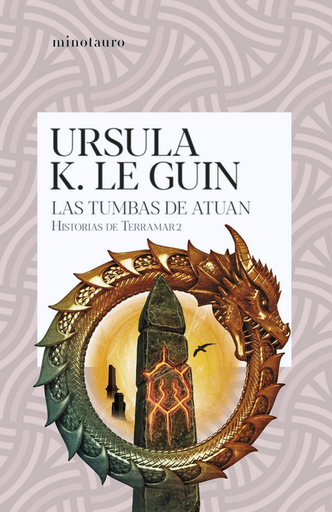 [9788445012222] LAS TUMBAS DE ATUAN