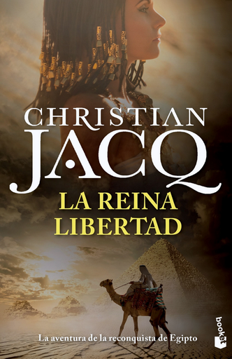 [9788408265030] LA REINA LIBERTAD