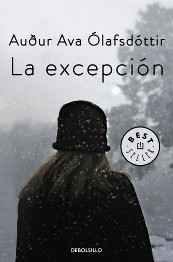 [9788466332538] LA EXCEPCIÓN