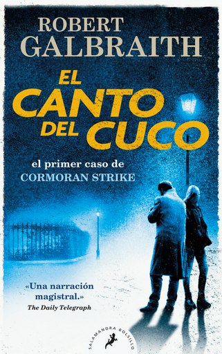 [9788418173431] EL CANTO DEL CUCO