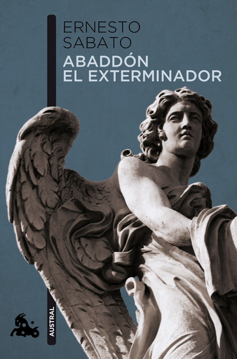 [9788432248375] ABBADÓN EL EXTERMINADOR