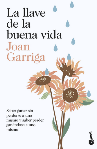[9788423362035] LA LLAVE DE LA BUENA VIDA
