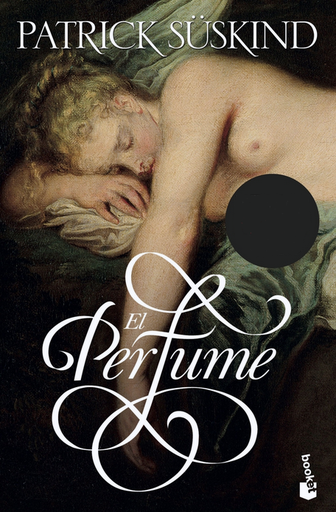 [9788432242502] EL PERFUME