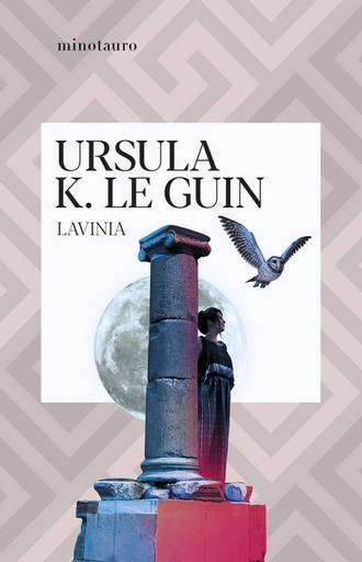 [9788445014622] LAVINIA