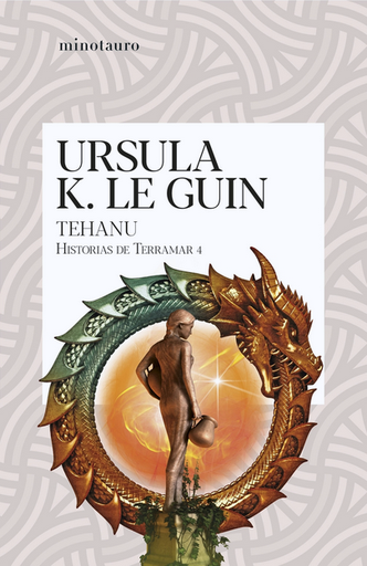 [9788445012307] TEHANU