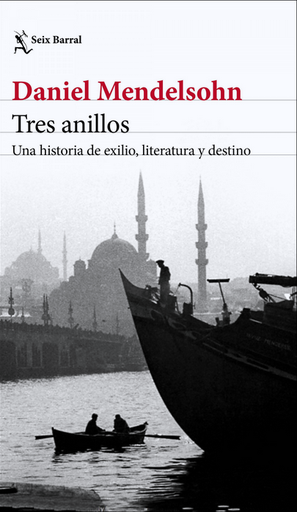 [9788432239069] TRES ANILLOS