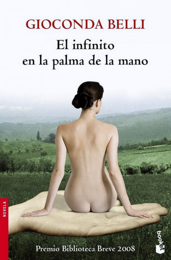 [9788432250279] EL INFINITO EN LA PALMA DE LA MANO